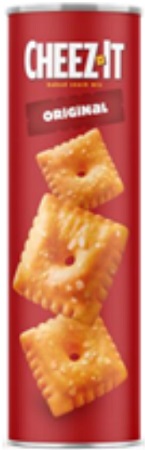 CHEEZ-IT CAN ORIGINAL 6.8OZ**AVAILABLE 9/07/2026**
