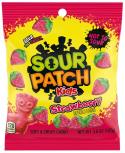 SOUR PATCH 3.6OZ PEG KIDS STRAWBERRY