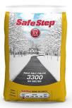 ROCK SALT 25 LBS (SAFE STEP)**BY PALLET ONLY--100 BAGS**