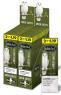 WHITE OWL CIG $1.19 GREEN SWEETS 2PK