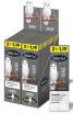 WHITE OWL CIG $1.19 SILVER 2PK