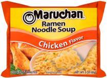 MARUCHAN PKG CHICKEN 24/3OZ