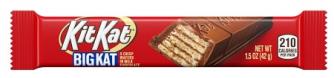 KIT KAT BIG KAT 1.5OZ