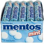 MENTOS ROLLS MINT 1.32OZ