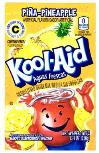 KOOL-AID PINA-PINEAPPLE 48CT (0.14OZ)*BUY ANY 4BX, GET $2 OFF EACH BOX*