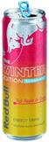 RED BULL 8.4OZ S.F. WINTER FUJI APPLE & GINGER**LIMITED EDITION AVAILABLE 11/13/2025 WHILE INVENTORY LASTS**