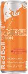 RED BULL 8.4OZ STRAWBERRY APRICOT