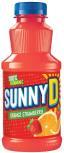 SUNNY D 16OZ ORANGE STRAWBERRY