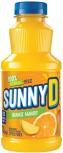 SUNNY D 16OZ ORANGE MANGO