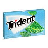 TRIDENT PTY MINT BLISS 12CT(14 PIECE)