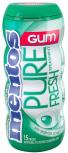 MENTOS GUM PURE FRESH SPEARMINT 15PC.  (1.06OZ)