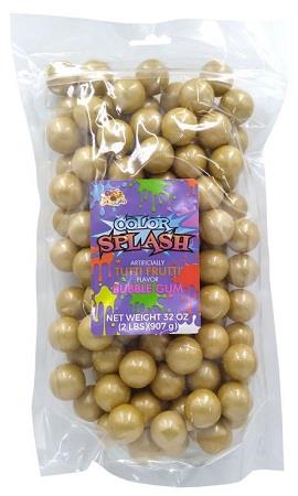 COLOR SPLASH GUMBALLS 1