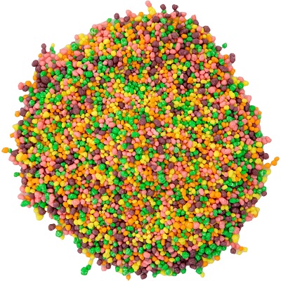 NERDS BABY RAINBOW BULK 30LB**AVAILABLE BY SPECIAL ORDER AND EMAIL ONLY, ALLOW 21 DAYS LEADTIME**