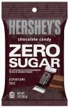 HERSHEY'S MILK ZERO SUGAR 3OZ PEG**AVAILABLE BY SPECIAL ORDER AND EMAIL ONLY, ALLOW 21 DAYS LEADTIME**
