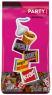 HERSHEY'S MINIS ASST. PARTY PACK 9/35OZ**AVAILABLE BY SPECIAL ORDER AND EMAIL ONLY, ALLOW 21 DAYS LEADTIME**