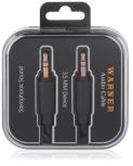 WARNER DELUXE ROYAL AUDIO CABLE 12CT