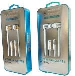 WARNER PREMIUM HEADPHONES