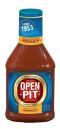 OPEN PIT  BBQ SAUCE 12/18OZHONEY