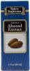 SPICE SUPREME ALMOND EXTRACT IMITATION