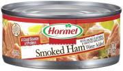 HORMEL CHUNK SMOKED HAM 5OZ