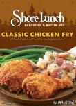 SL FRIED CHICKEN BREADING MIX