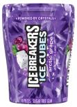 ICE BREAKERS ICE CUBES BTL ARCTIC GRAPE