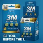 CRYO 3M PRESSED PILLS 3PK