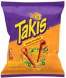 TAKIS NACHO XPLOSION  (3.25OZ)