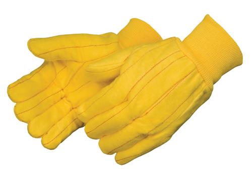 GLOVES YELLOW JERSEY