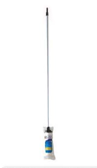 MOP WITH STICK