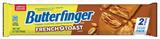 BUTTERFINGER FRENCH TOAST KING 3.7OZ