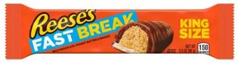 REESE'S FAST BREAK KING 3.5OZ