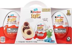 KINDER JOY MULTIPACK