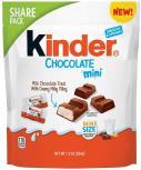 KINDER BUENO MINI SHARE PACK
