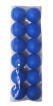 BOUNCY BALLS 12CT