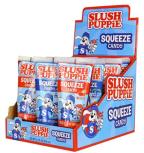 SLUSH PUPPIE SQUEEZE CANDY 12CT 2.1OZ