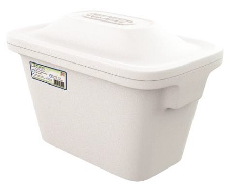 FOAM COOLER 28QT 12CT (HOLDS 24 CANS)17 X 12 X 14.4