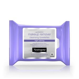 J&J NEUTROGENA WIPES NIGHT CALMING**AVAILABLE BY SPECIAL ORDER AND EMAIL ONLY, ALLOW 21 DAYS LEADTIME**