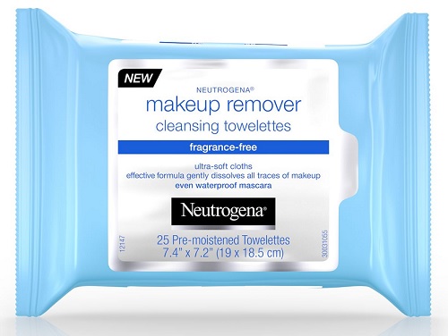 J&J NEUTROGENA WIPES FRAGRANCE FREE**AVAILABLE BY SPECIAL ORDER AND EMAIL ONLY, ALLOW 21 DAYS LEADTIME**
