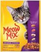 MEOW MIX ORIGINAL BAG 18OZ