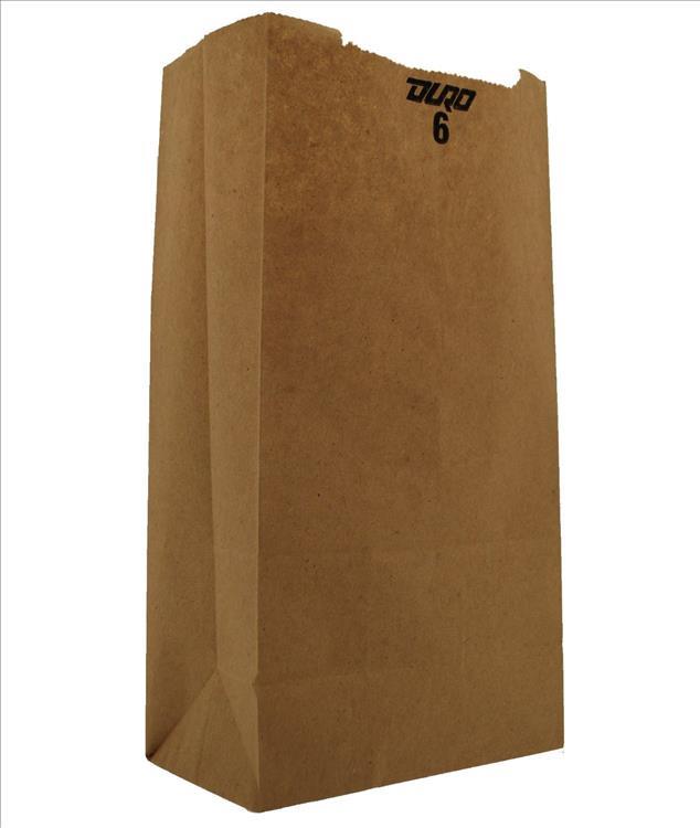 PAPER BAGS #6