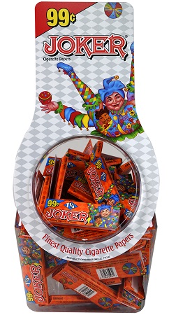 JOKER SLOW BURN $.99 60+12