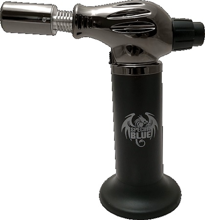 TORCH FLAME THROWER 7