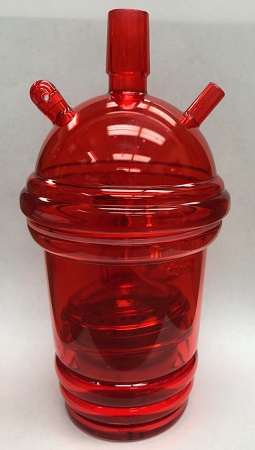 HOOKAH PLASTIC 8