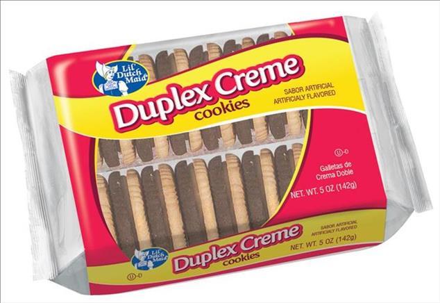 LIL DUTCH $1 DUPLEX CREME 5oz