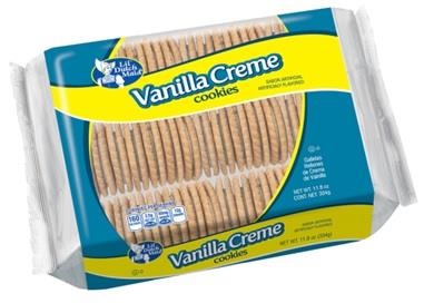 LIL DUTCH VANILLA CREME 11.8OZ