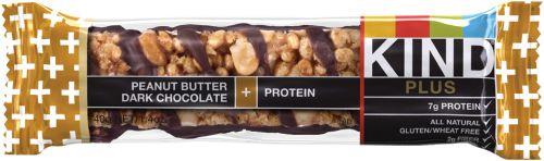 KIND PEANUT BUTTER DARK CHOC. 1.4oz