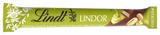 LINDOR TRUFFLE BAR PISTACHIO 1.3OZ