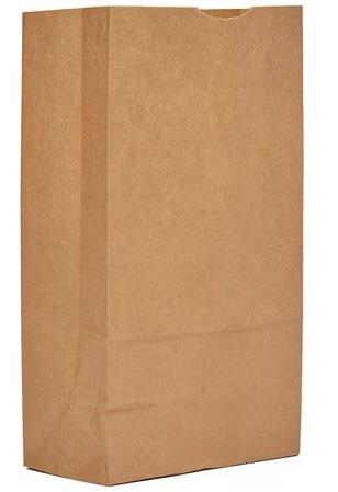PAPER BAGS #12 EXTRA HEAVY DUTY