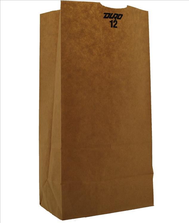 PAPER BAGS #12